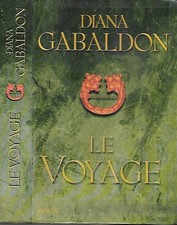 DIANA GABALDON-LE