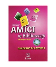 Amici in bibliotec@. Con