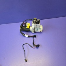 Chrysler Crossfire Cabrio