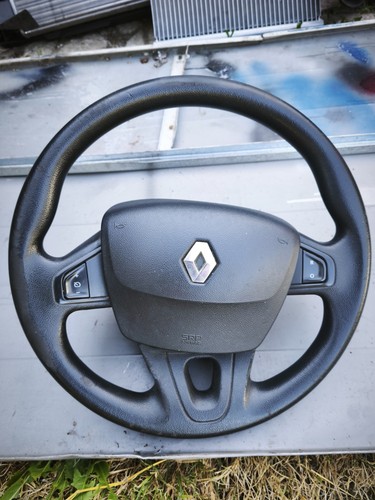 Volant renault kangoo de - renault,