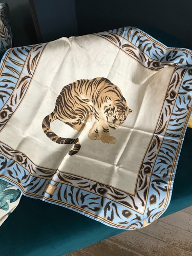 Foulard patek philippe - patek,