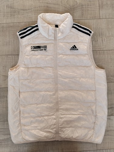 Adidas primegreen gilet - primegreen,