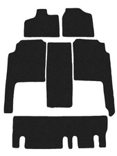 Basic Tapis de sol pour Lancia