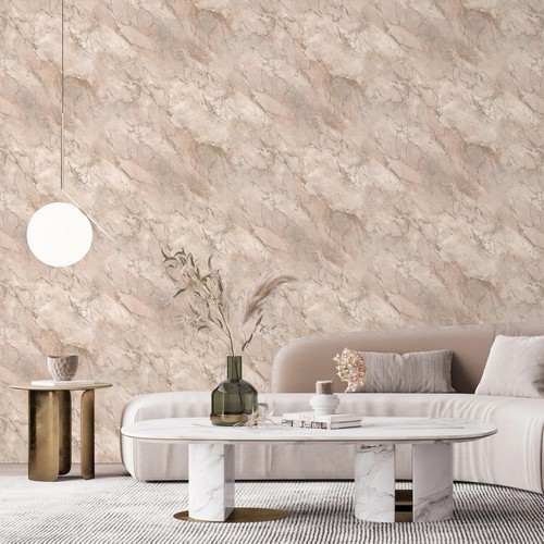 Papier peint marbre - papier,