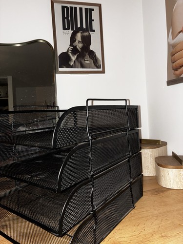 Ikea organiseur bureau - organiseur,