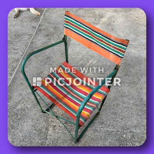 Chaise fauteuil jacques - chaise,