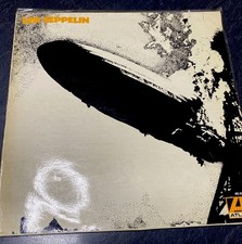 Led Zeppelin I - VINYLE -