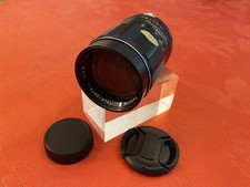Tokina télé  135mm f2,8 en