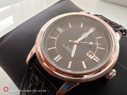 Montre vintage lip etanche - lip,
