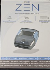 Used Cronus Zen Premier