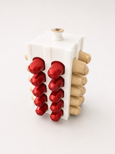 Rangement pour - , 75