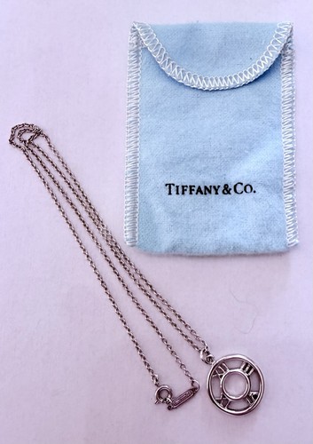 Tiffany sterling silver - &,