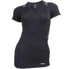 T-shirt Running femmes Reebok