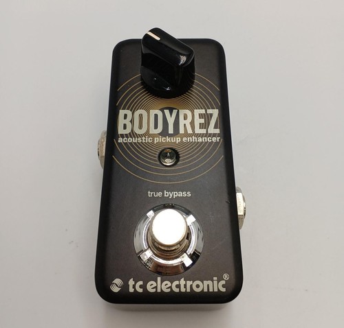 Electronic enhancer bodyrez - tc,