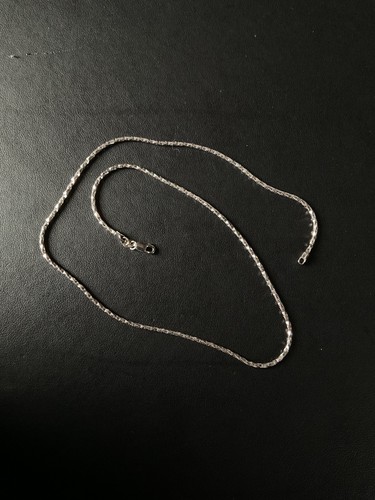 Chaine carats 7 - or,