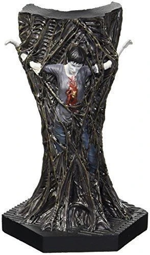 Figurine eaglemoss alien - alien, &