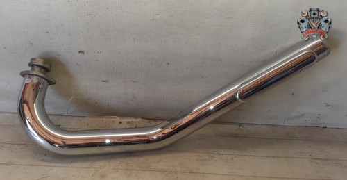 Collecteur avant gauche yamaha - avant,