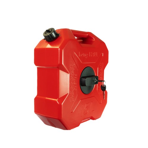 Jerrican carburant litres - jerrican, 15