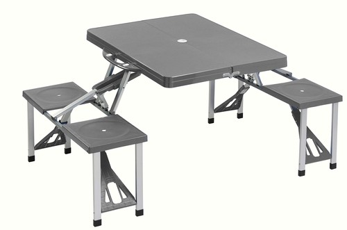 Table valise pique nique - table, pique-nique