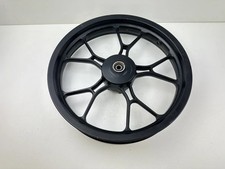 JANTE AVANT RIEJU SUPERMOTARD