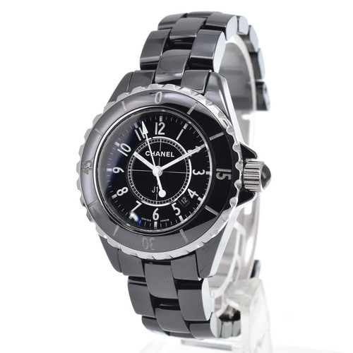 Chanel j12 quartz - chanel,