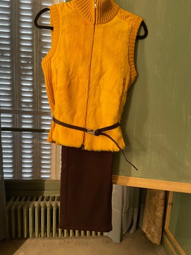 Prada tenue ski - pieces,