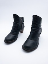 El Naturalista Bottines Femme