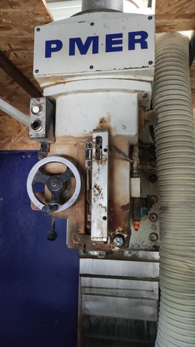 Fraiseuse pmer cnc anilam - cnc, 5000