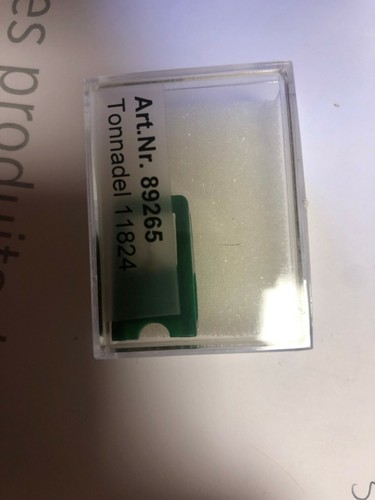 Nd100g aiguille tourne disque - nd100g,