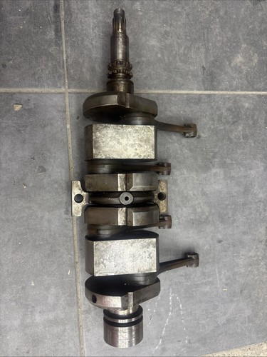 Vilebrequin honda s600 - honda,