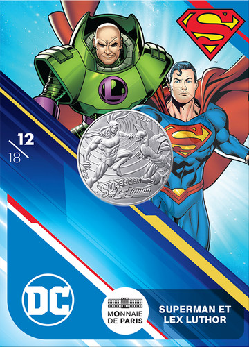 France collection marvel - france,