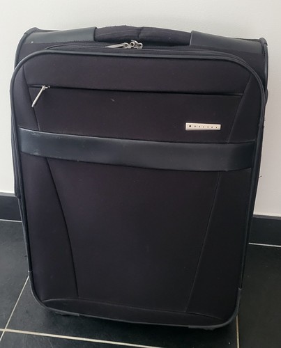 Valise cabine delsey - valise,