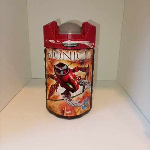 Lego bionicle 8742 - lego,
