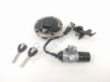 SERRURE CF MOTO NK SPORT