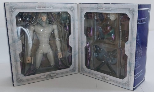 Figurine saint seiya myth - saint,