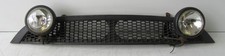 Genuine Used MINI Front JCW Cooper S Aero Grill for R50 R52 R53 - 0140259 #1