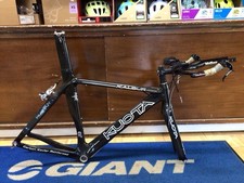 Kuota Kalibur 54cm Carbon Tri