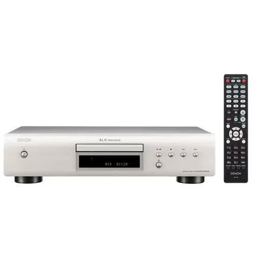 Denon dcd 600ne player - dcd-600ne, cd