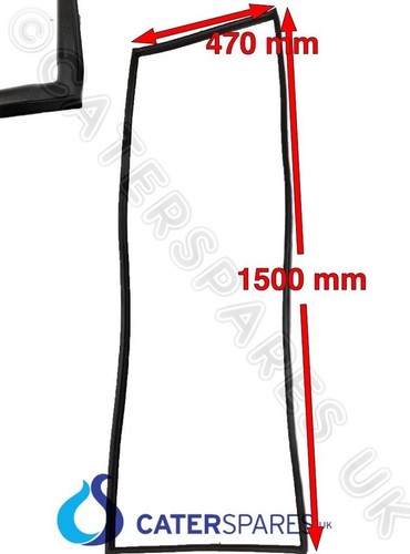 Convotherm caoutchouc joint - convotherm,