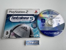 L’Entraineur 5 Championship