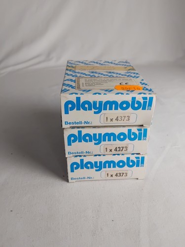 Echelle playmobil 4373 - (lgb),