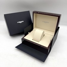 Boîte De Présentation Montre