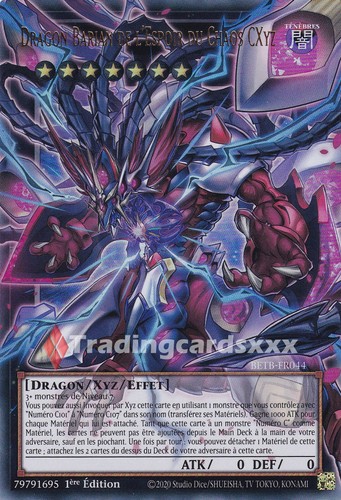 Dragon barian de - dragon,