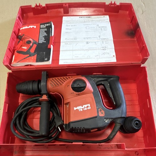 Hilti m marteau - hilti, 16-m