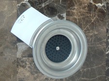 OEM Light Gray 2 Cup Philips Senseo Coffee Maker Two Pod holder VGUC