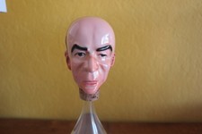 bouteille garnier tête