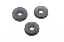 caoutchoucs fixation carénage