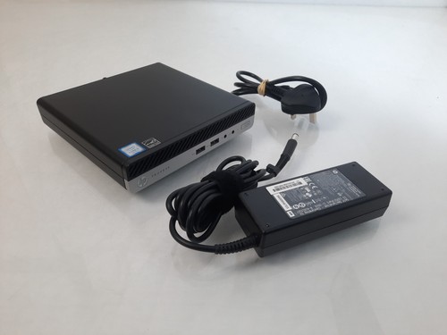 Prodesk 400 dm desktop - prodesk,
