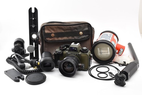 Appareil photo reflex