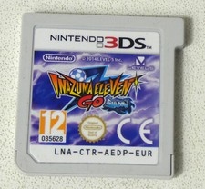 Jeu seul loose Inazuma Eleven